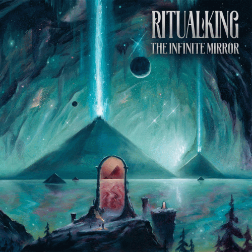 Ritual King : The Infinite Mirror